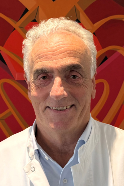 Bild von Dr. med Ulrich Winkler