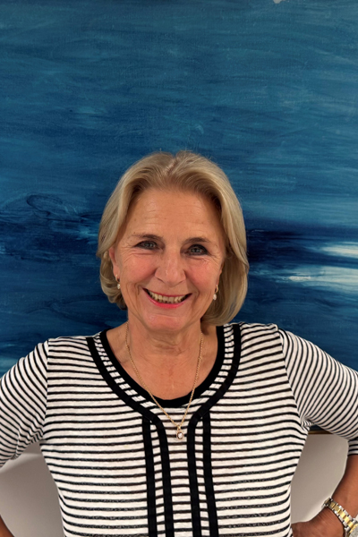 Bild von Gabriele Winkler