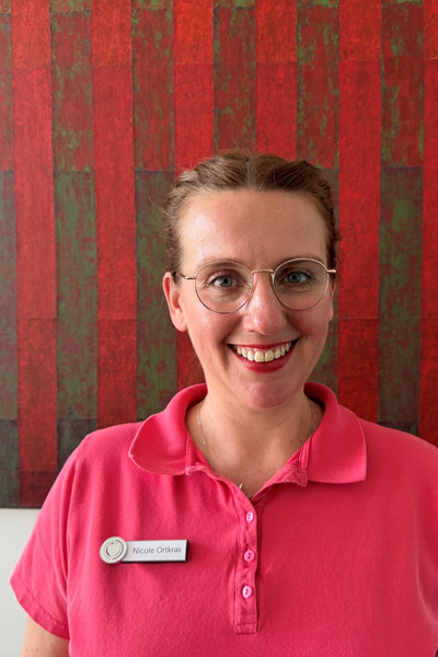 Bild von Nicole Ortkras