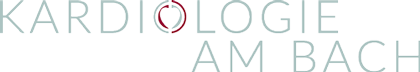 Kardiologie Am Bach Logo